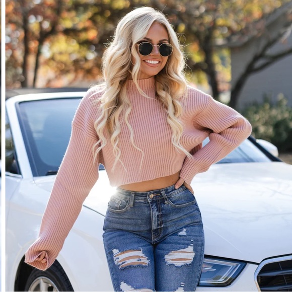 Sweater size small! Brand new - Picture 7 of 7